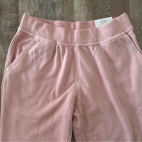 Wildfox French Terry Relaxed Fit Tie-Dye Jogger Sweatpants, Olivia - Picture 5 of 7